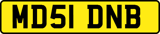 MD51DNB