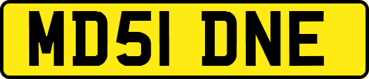 MD51DNE