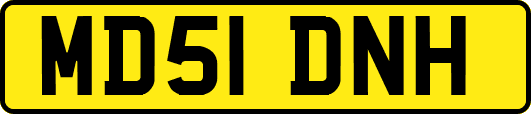MD51DNH