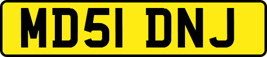 MD51DNJ