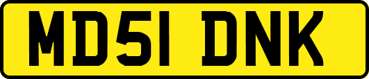 MD51DNK