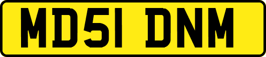 MD51DNM