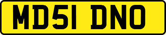 MD51DNO