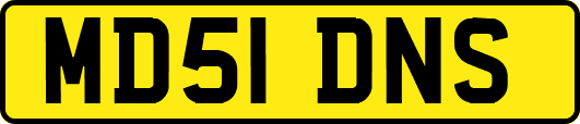 MD51DNS