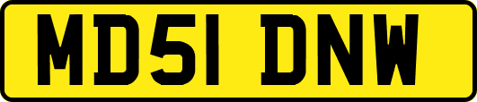 MD51DNW