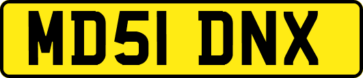 MD51DNX
