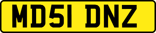 MD51DNZ
