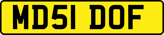 MD51DOF