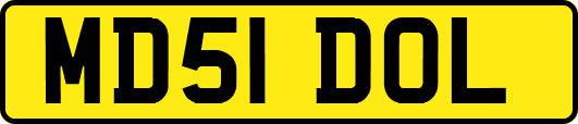 MD51DOL