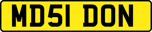 MD51DON
