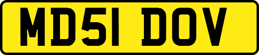 MD51DOV