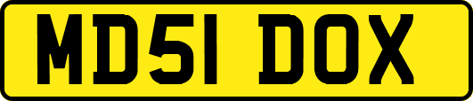 MD51DOX