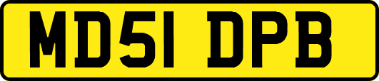 MD51DPB