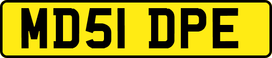 MD51DPE