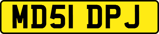 MD51DPJ
