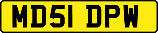 MD51DPW