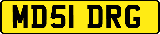 MD51DRG
