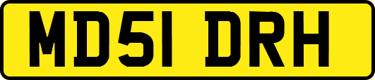 MD51DRH