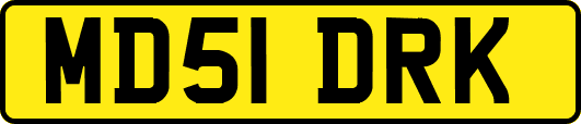MD51DRK