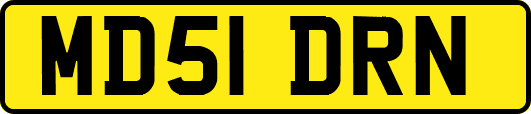 MD51DRN