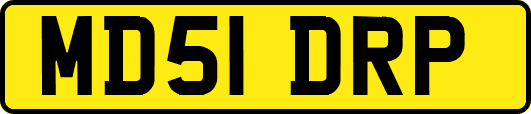 MD51DRP