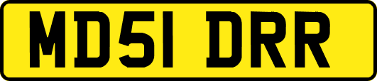 MD51DRR