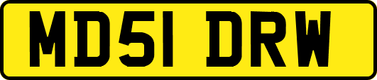 MD51DRW