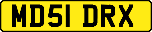 MD51DRX