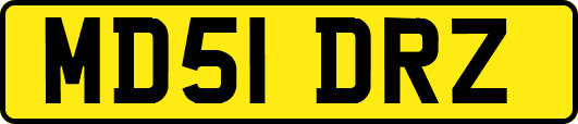 MD51DRZ