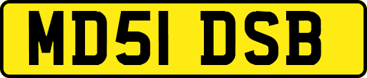 MD51DSB