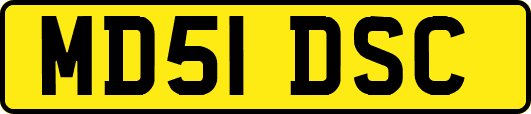 MD51DSC