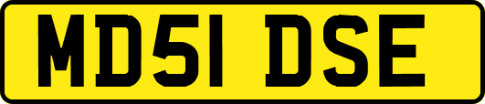 MD51DSE