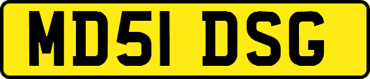 MD51DSG