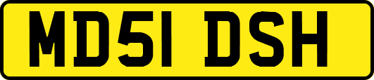 MD51DSH