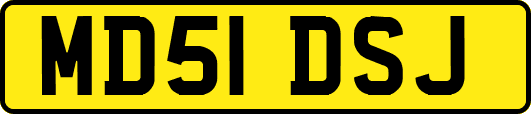 MD51DSJ