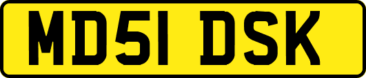 MD51DSK