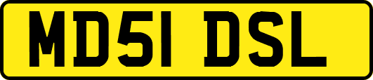 MD51DSL