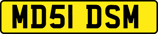 MD51DSM