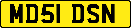 MD51DSN