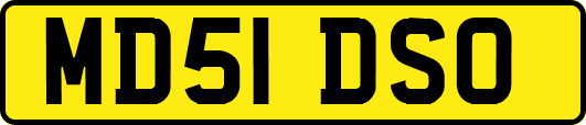 MD51DSO