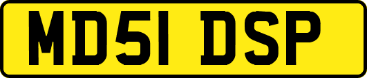 MD51DSP