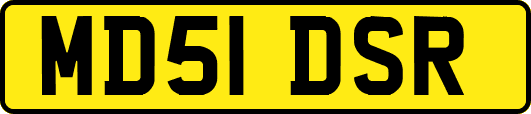 MD51DSR