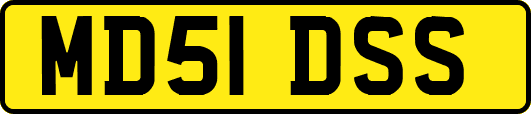 MD51DSS