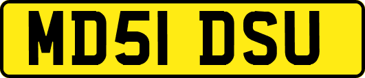 MD51DSU