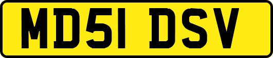 MD51DSV