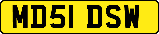 MD51DSW