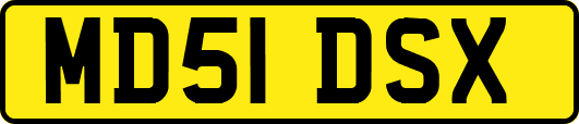 MD51DSX