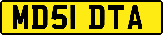 MD51DTA