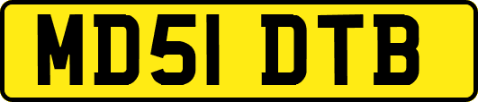 MD51DTB