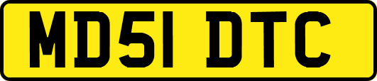 MD51DTC